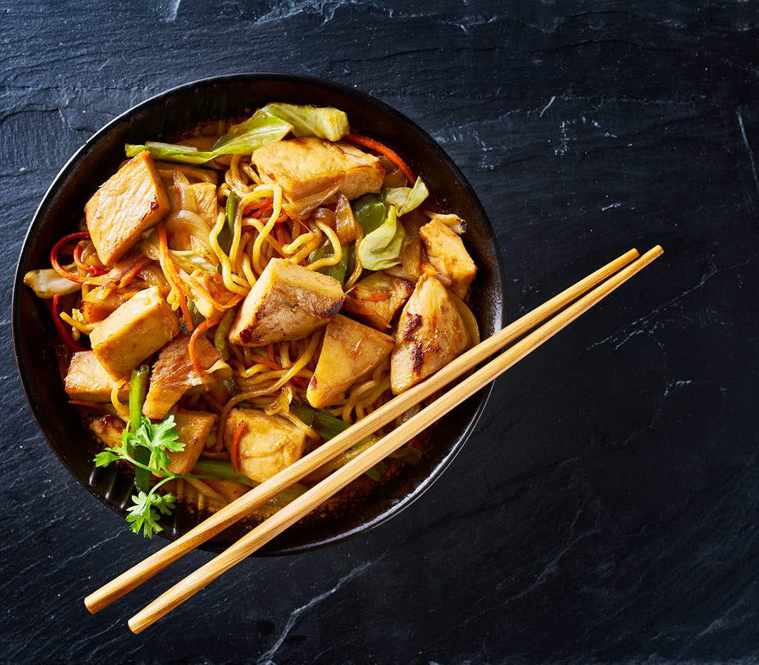 Yakisoba