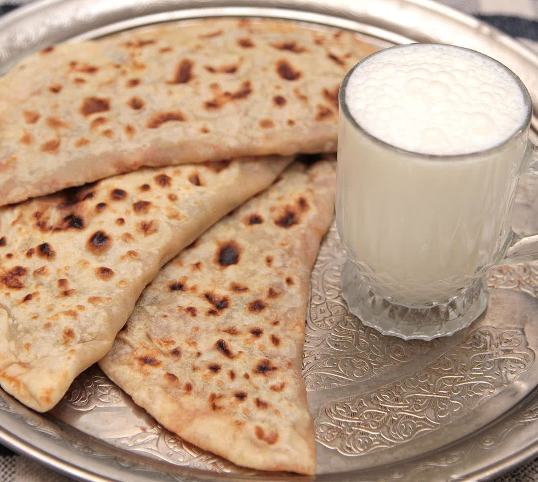 Ayran