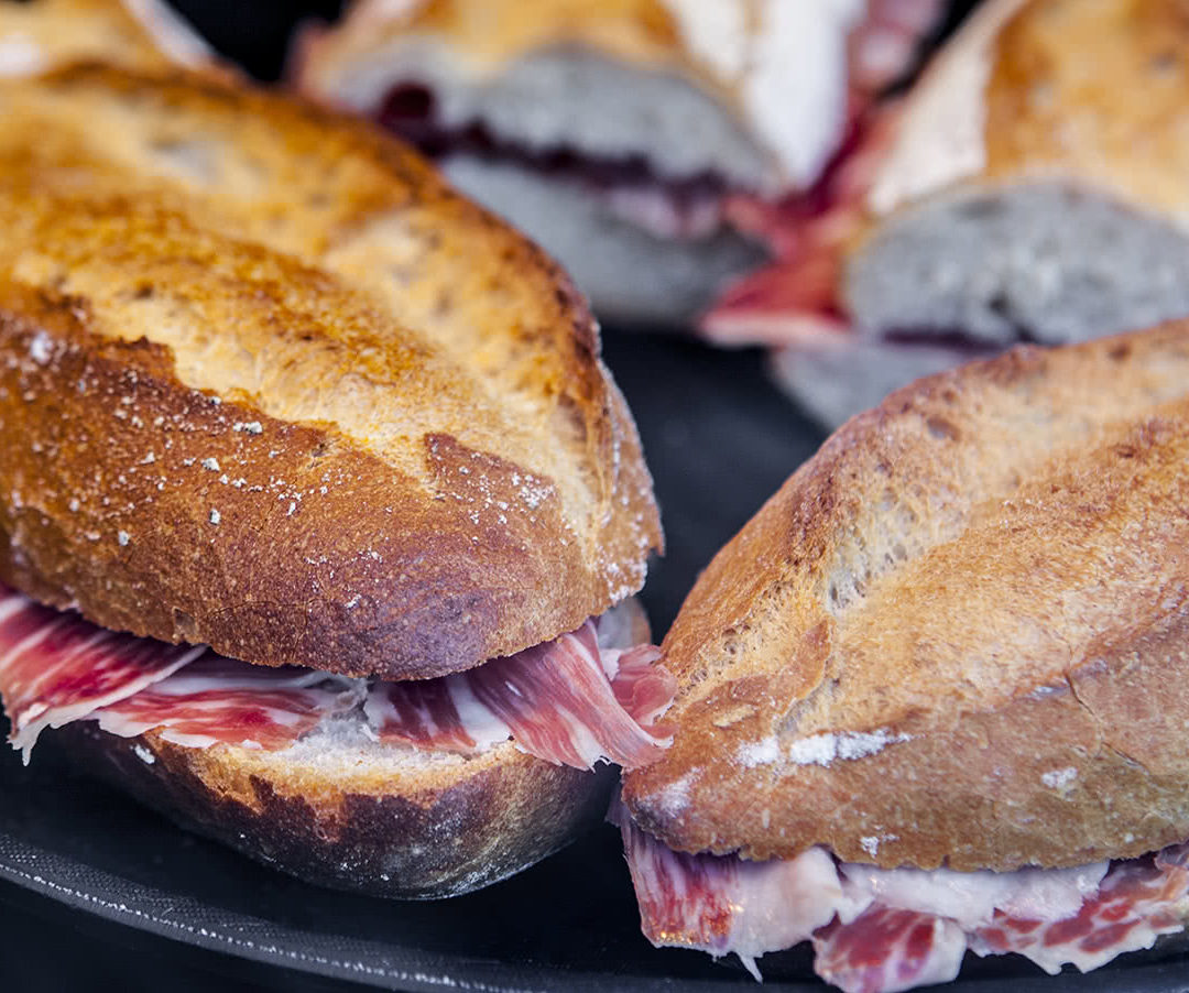 Bocadillos