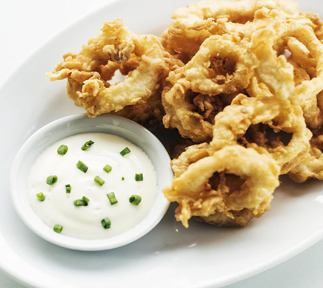 calamares
