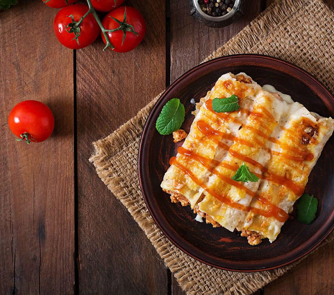 Cannelloni