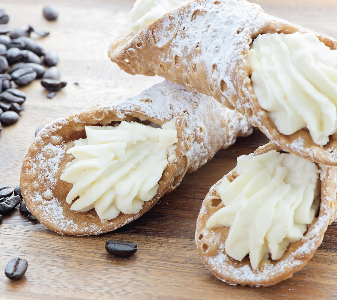 Canolli