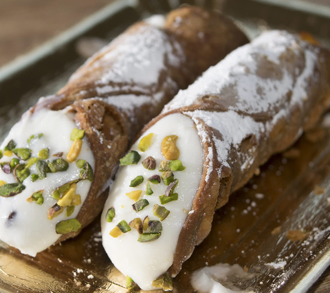 Cannoli