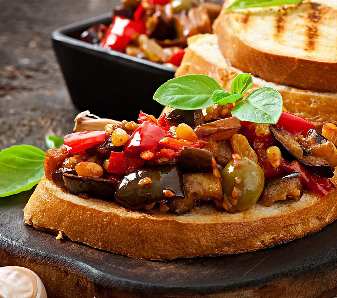 caponata