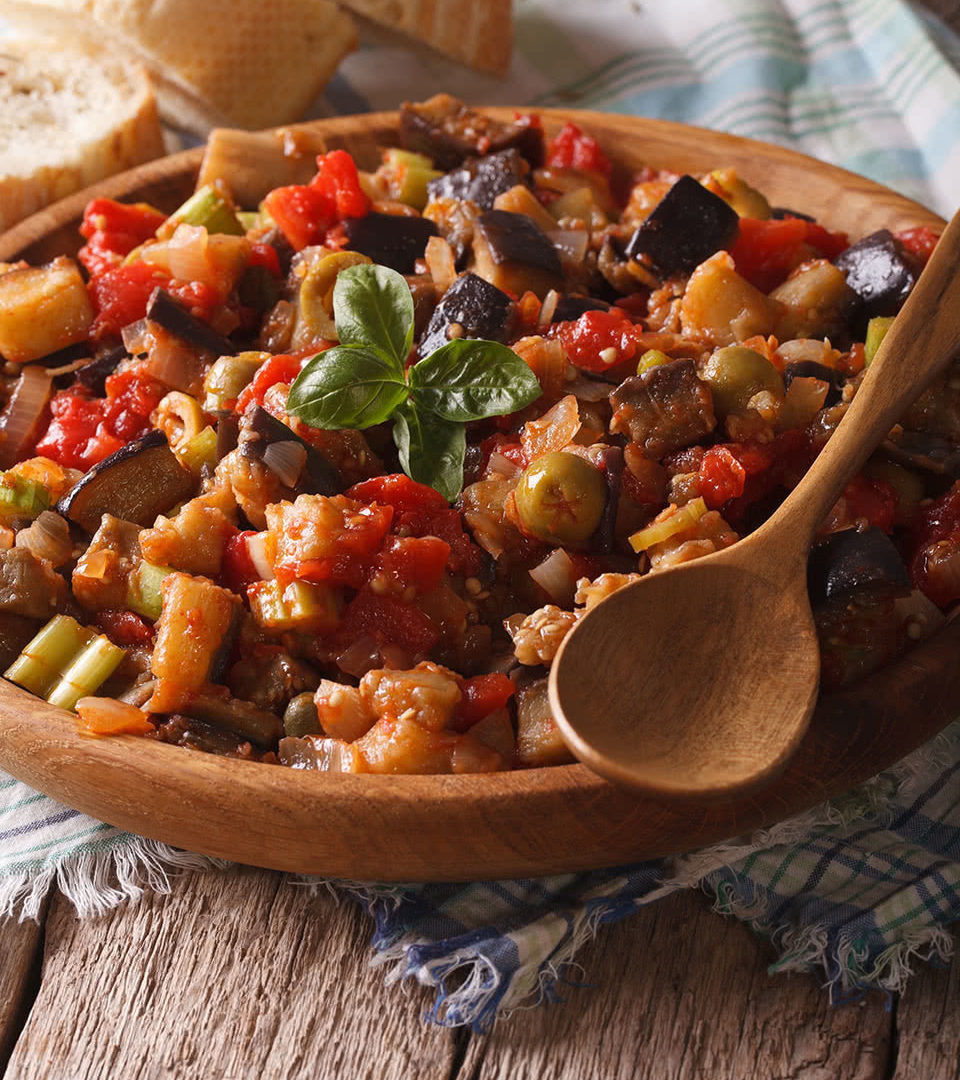 Caponata