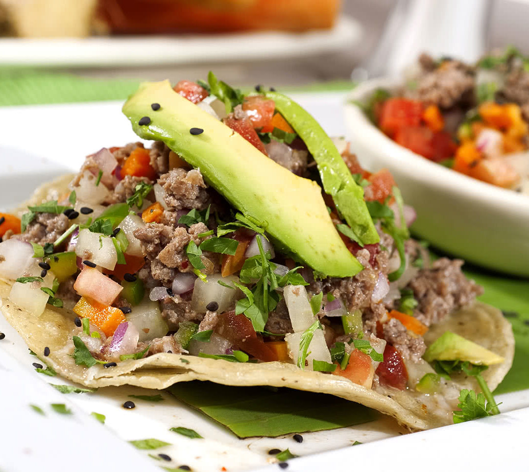 ceviche