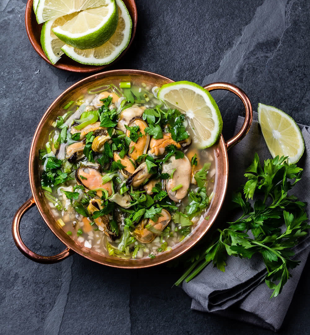 ceviche