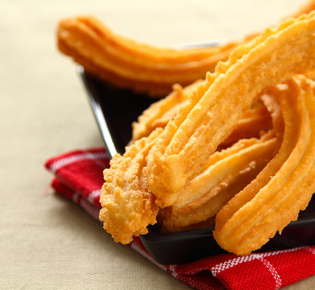 churros
