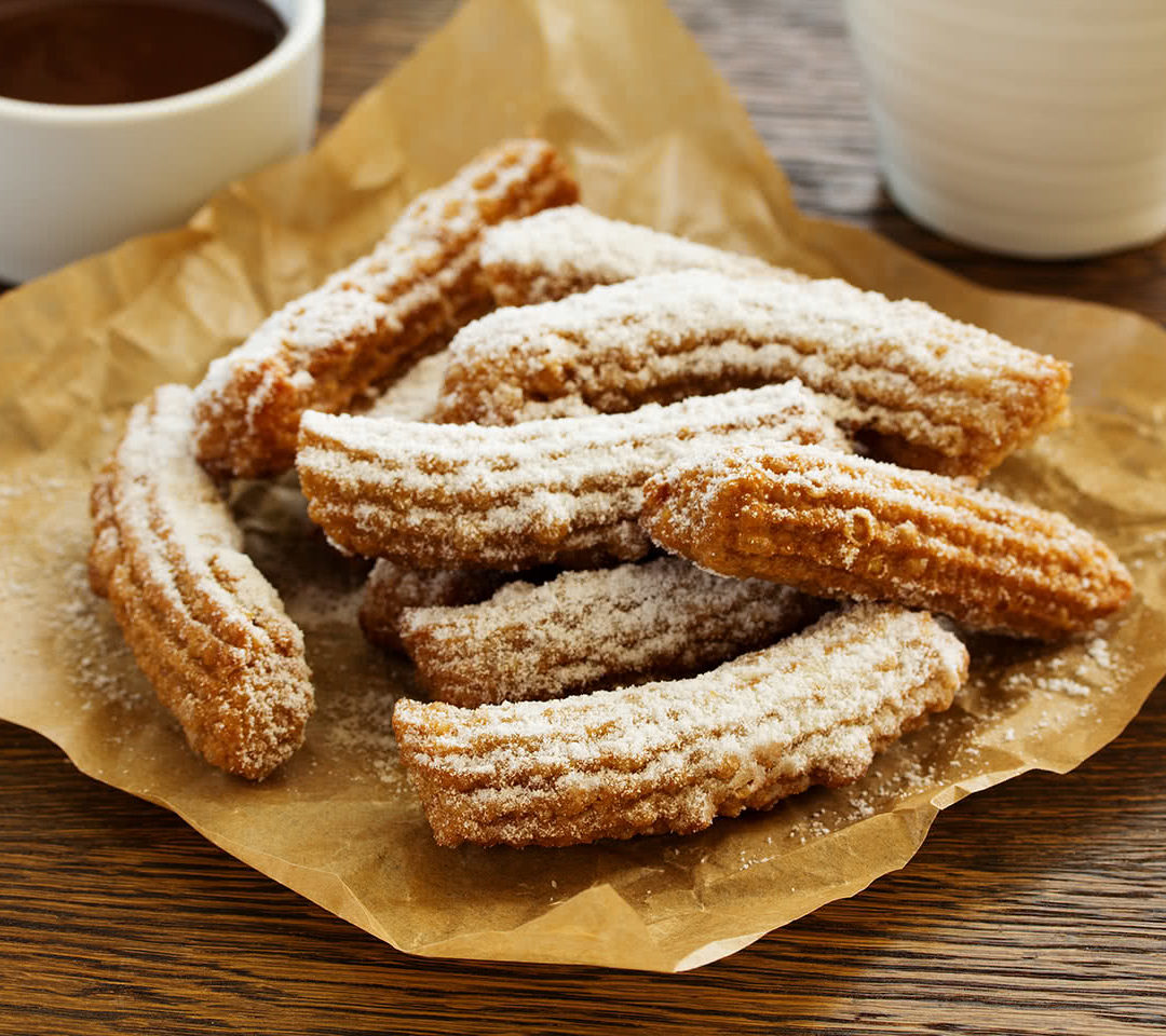churros