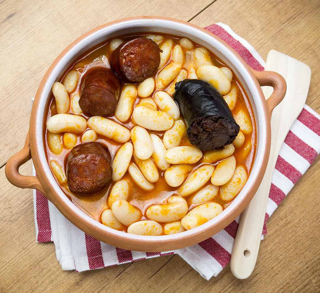 fabada