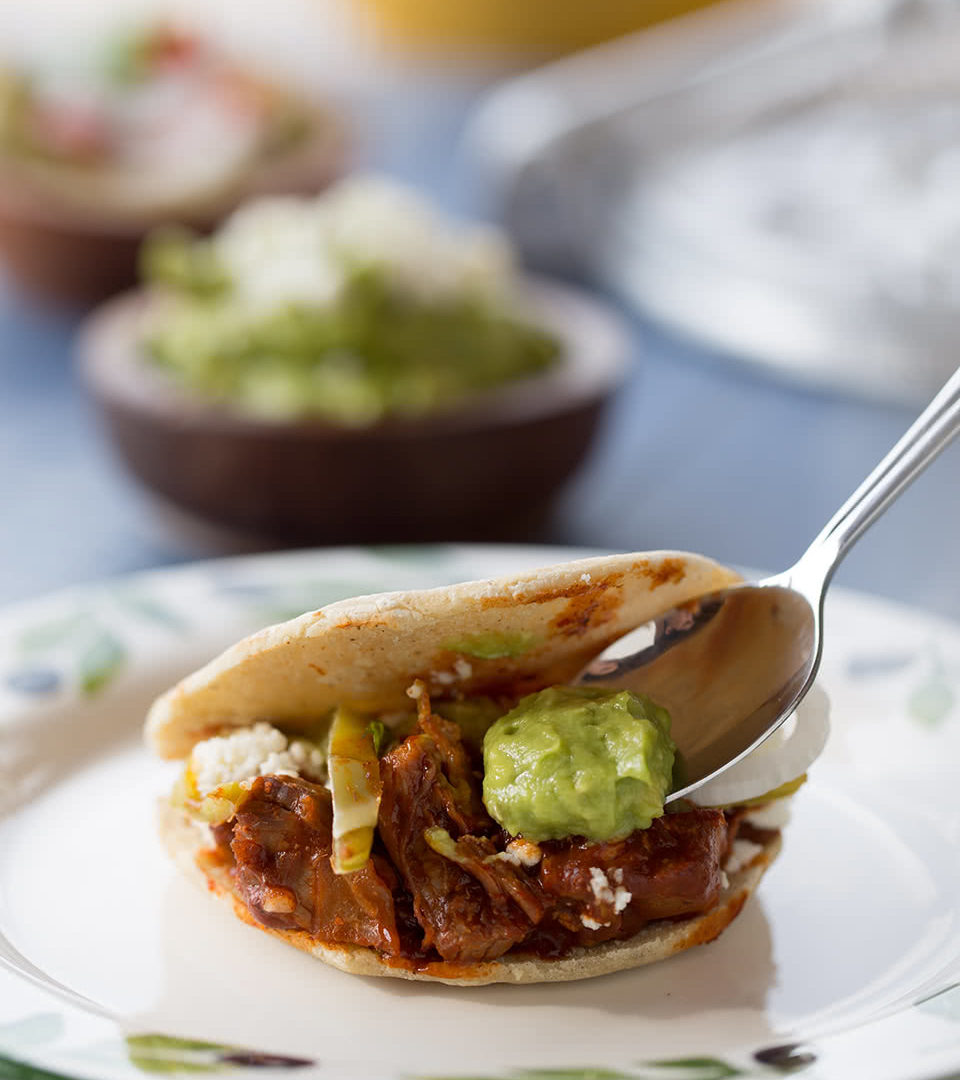 Gorditas