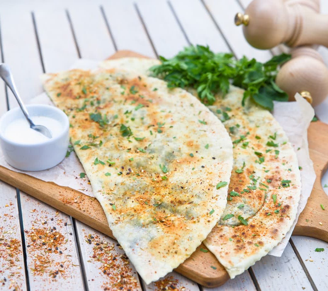 Gözleme