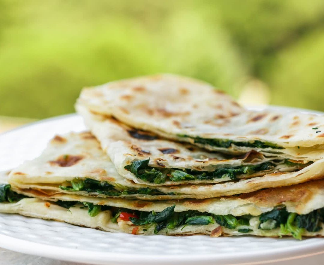 Gözleme
