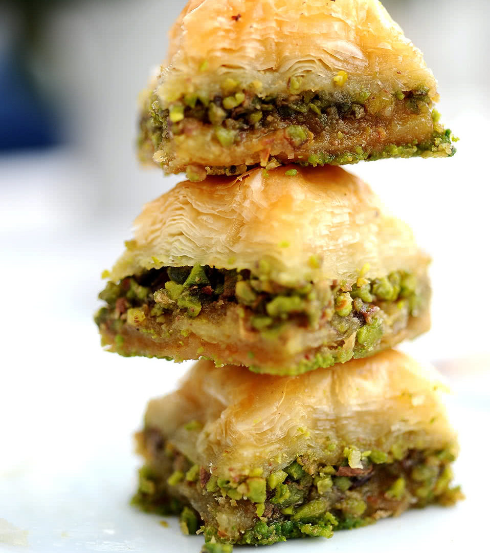 baklava