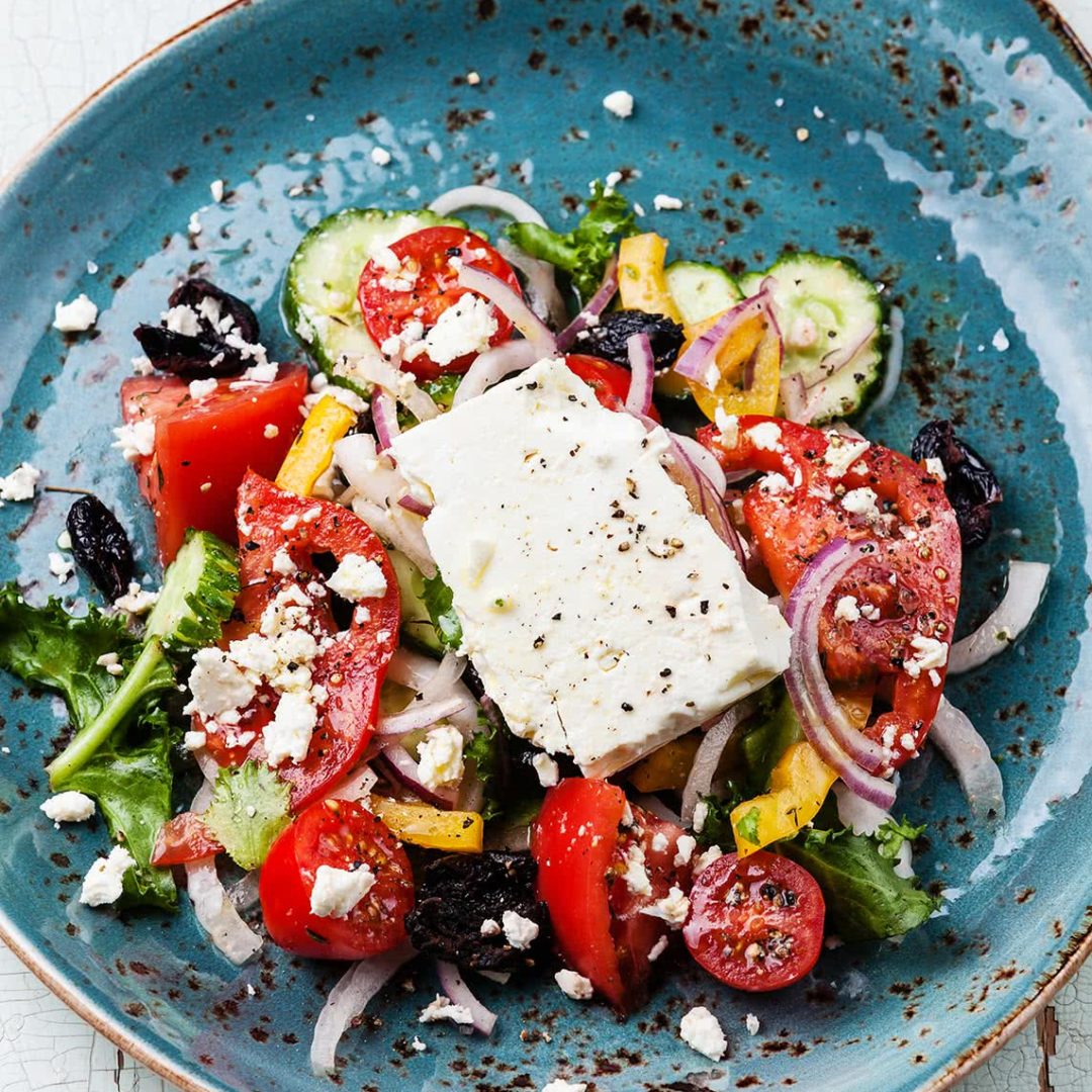 griechischer salat