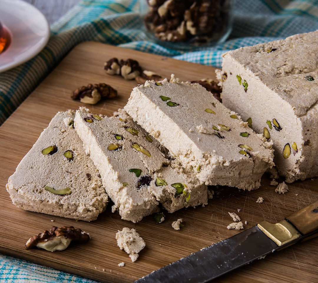 halva