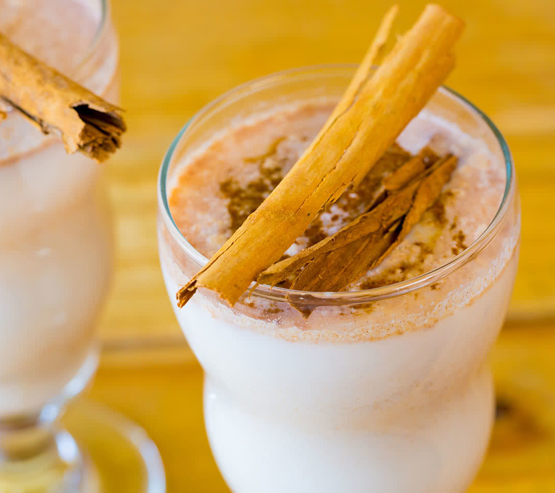 horchata