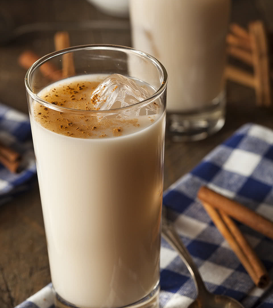 horchata