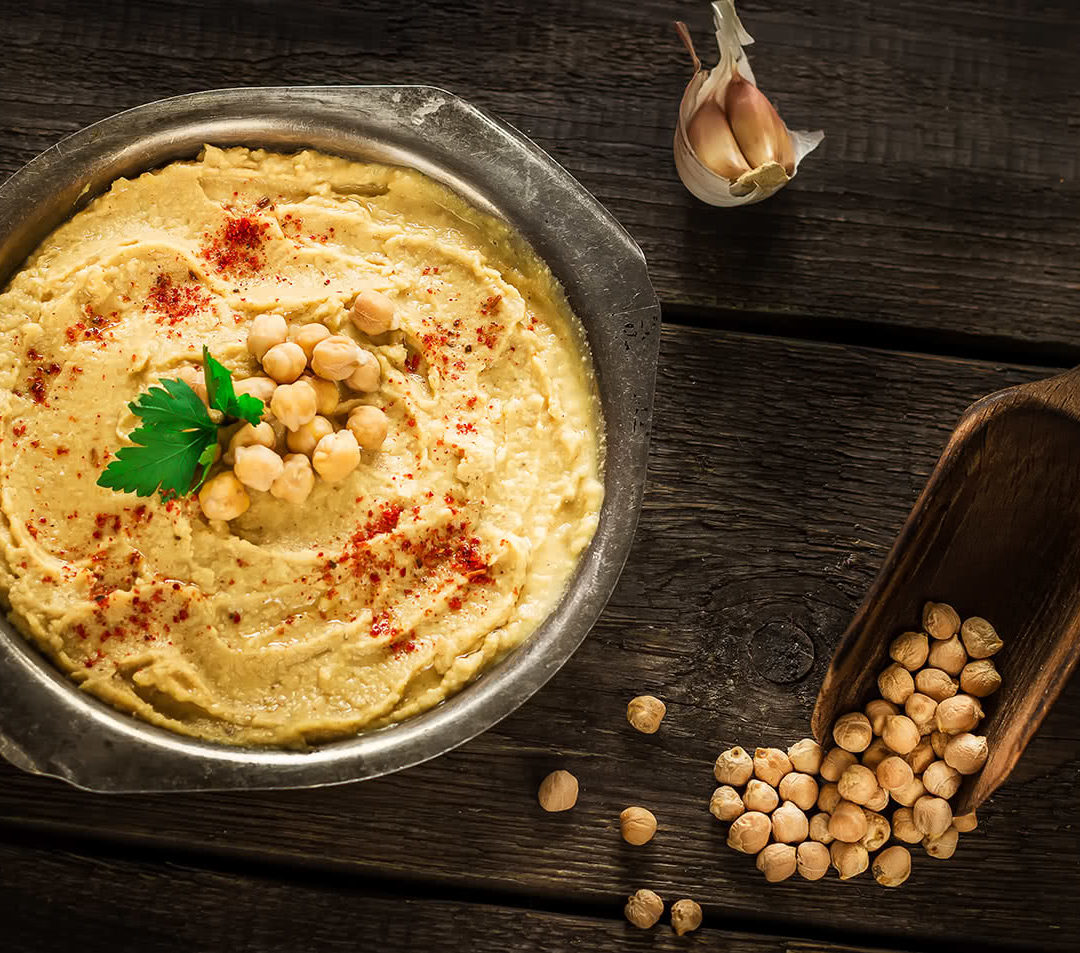 Hummus