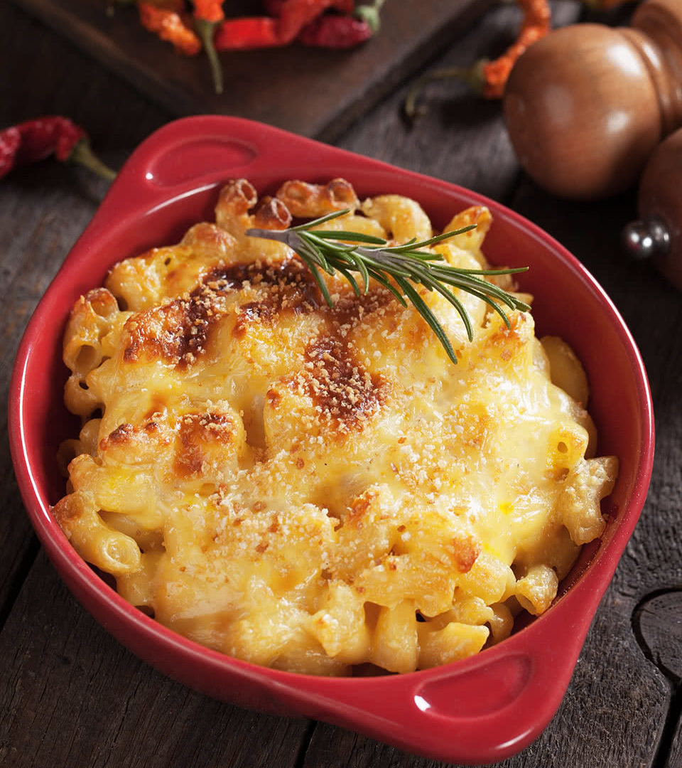 macaroni