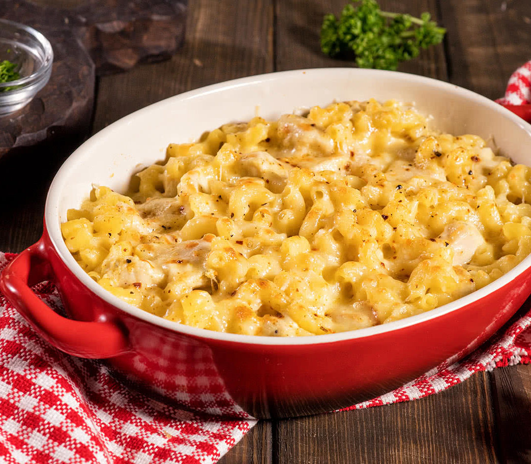 macaroni