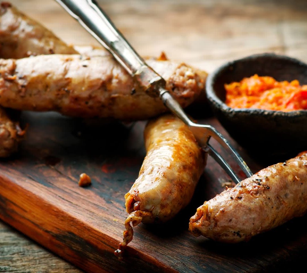 Merguez
