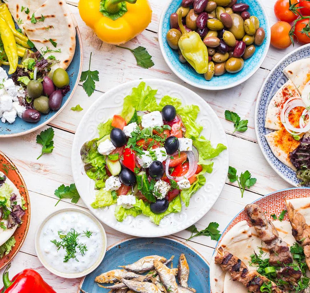 mezze