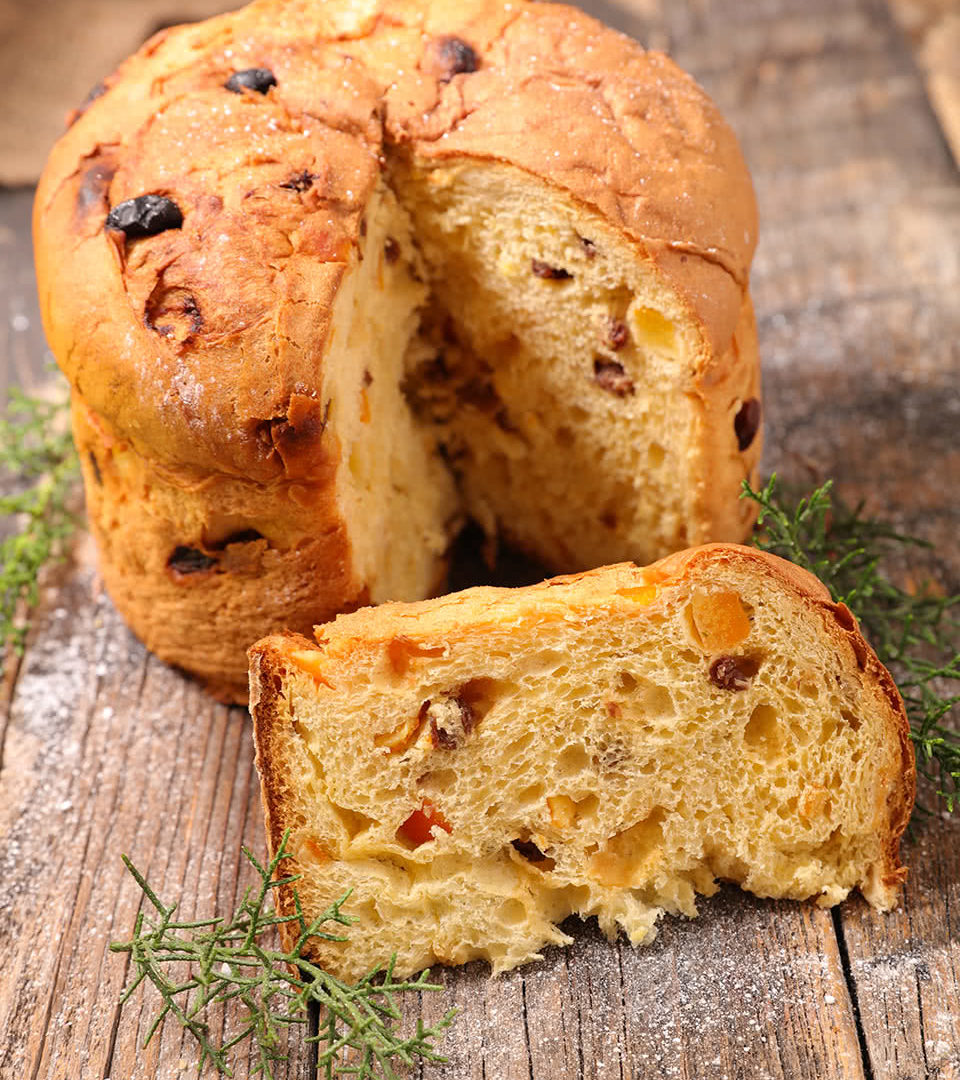 panettone