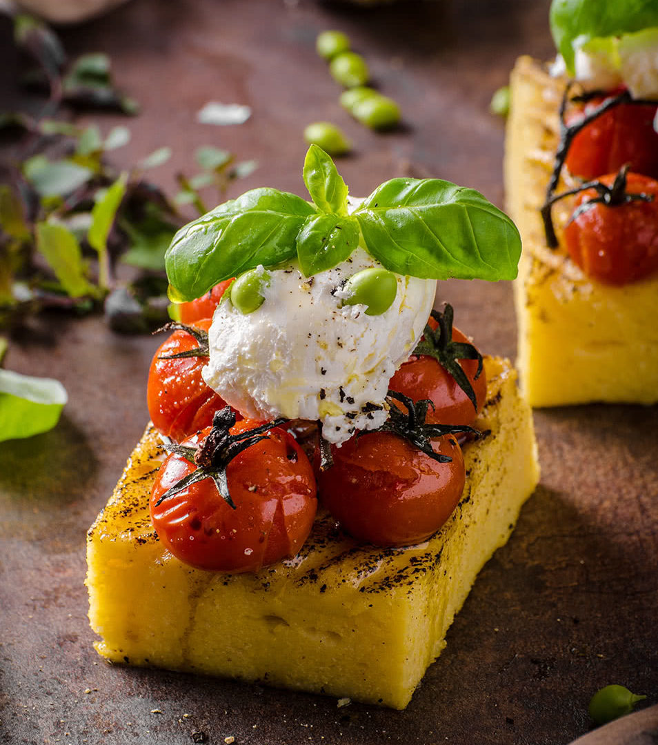 polenta