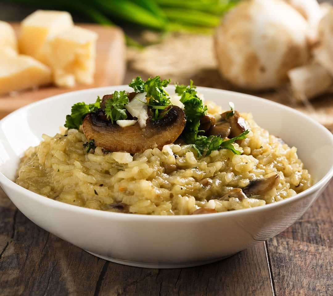 risotto