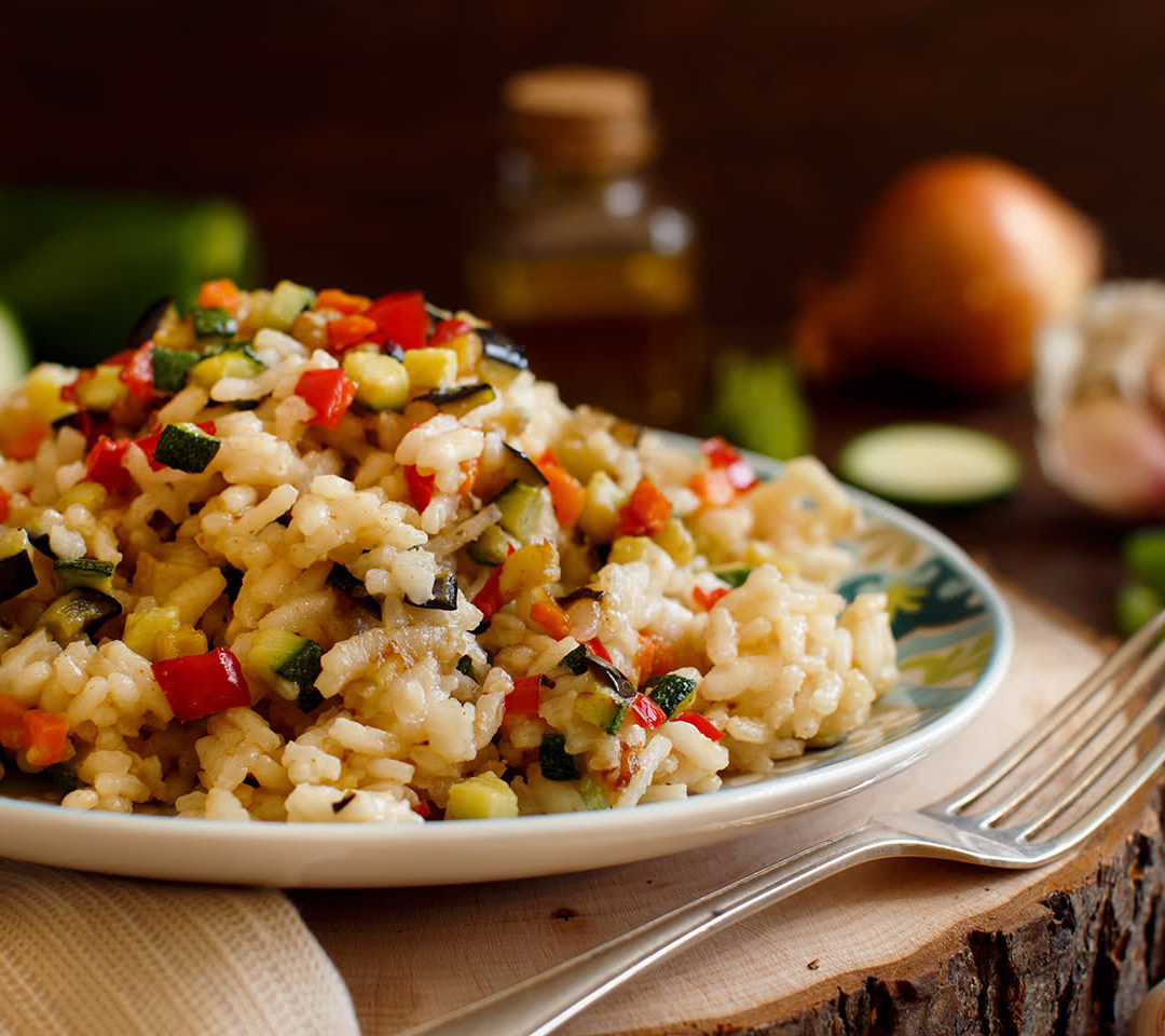 risotto