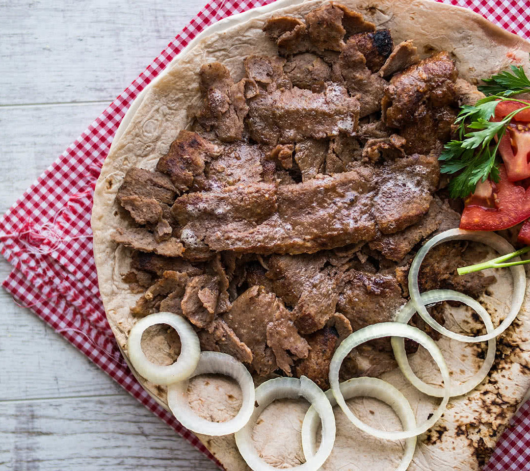 Shawarma