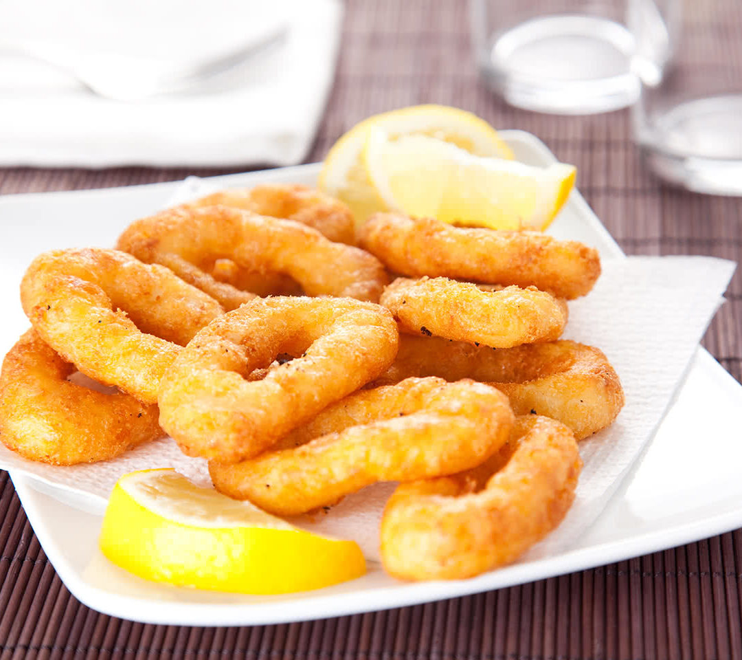 Calamares