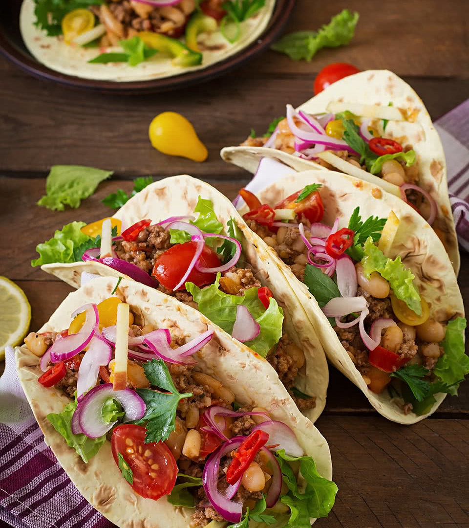 tacos