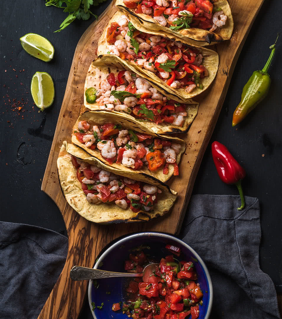 tacos