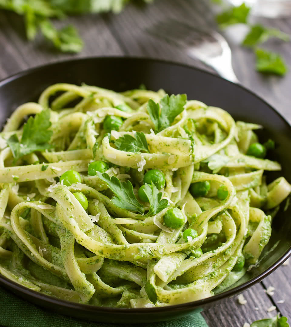 Tagliatelle