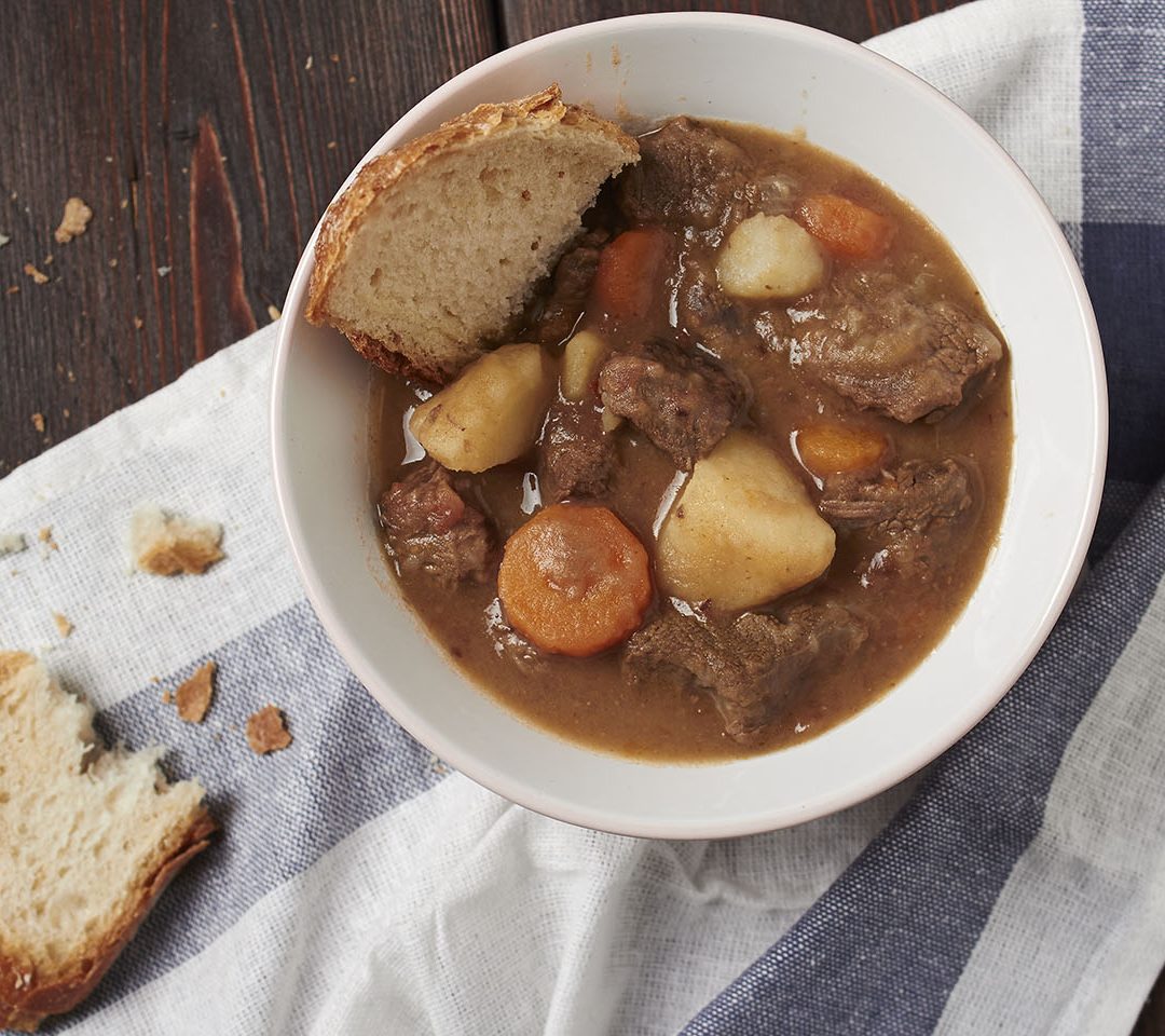 Gulasch