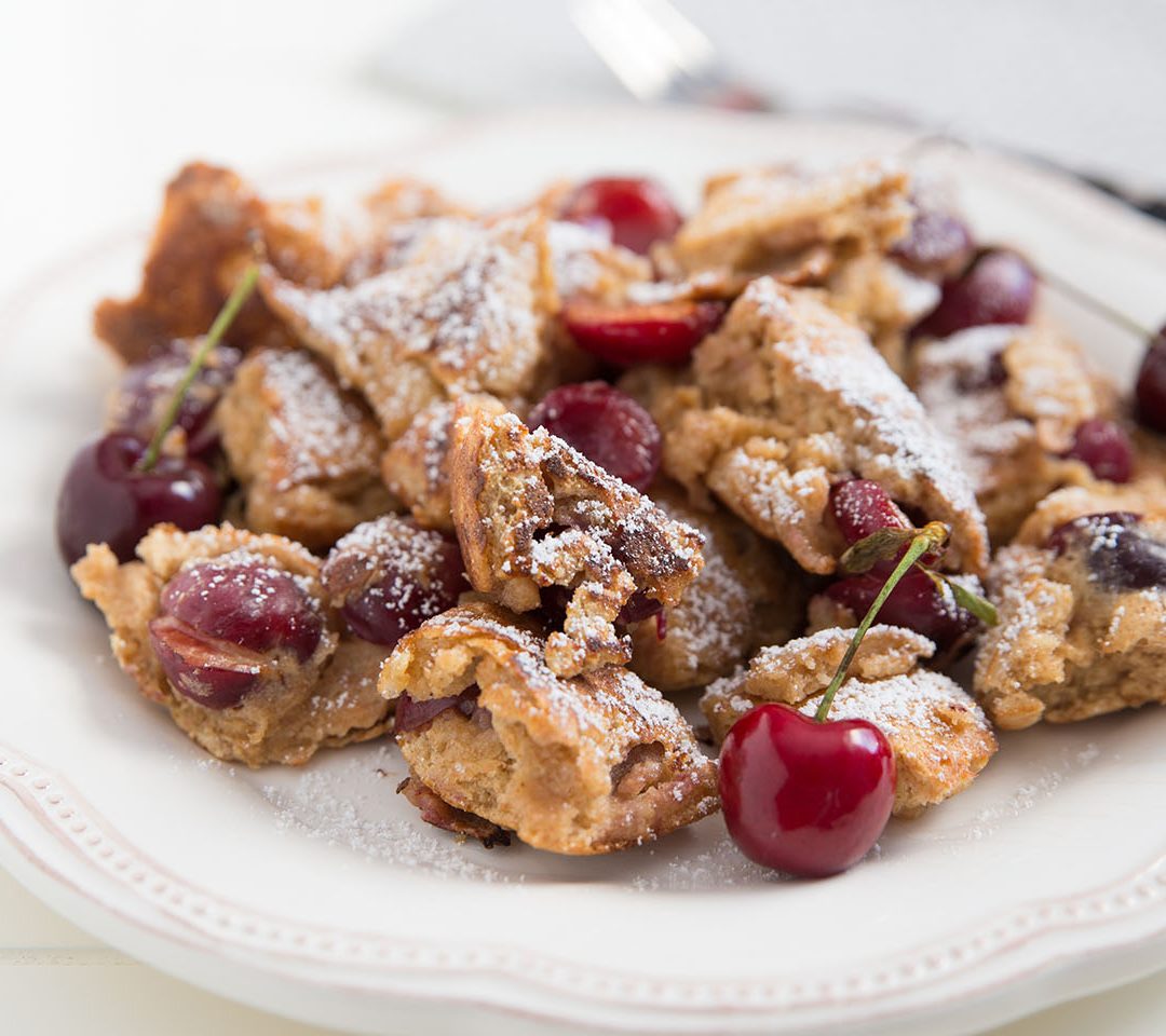Kaiserschmarrn