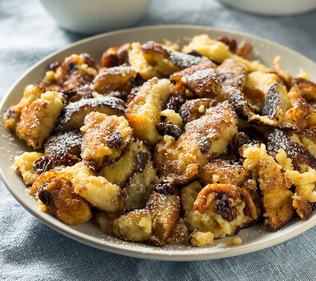 Kaiserschmarrn