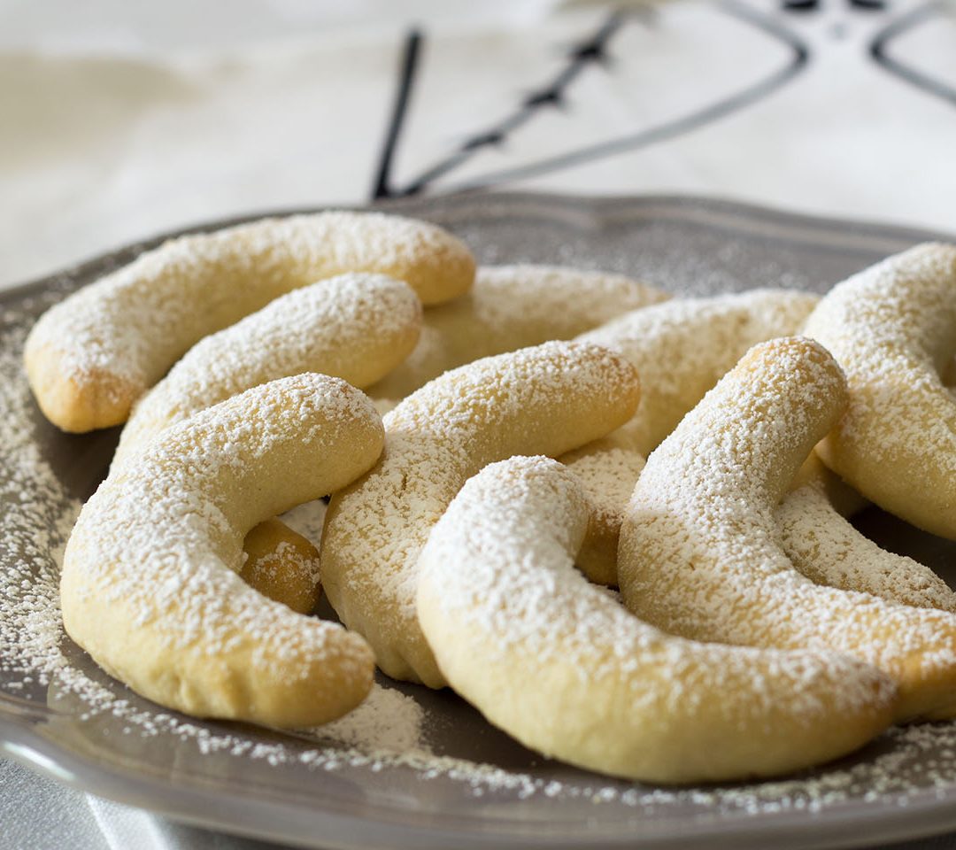 Kipferl