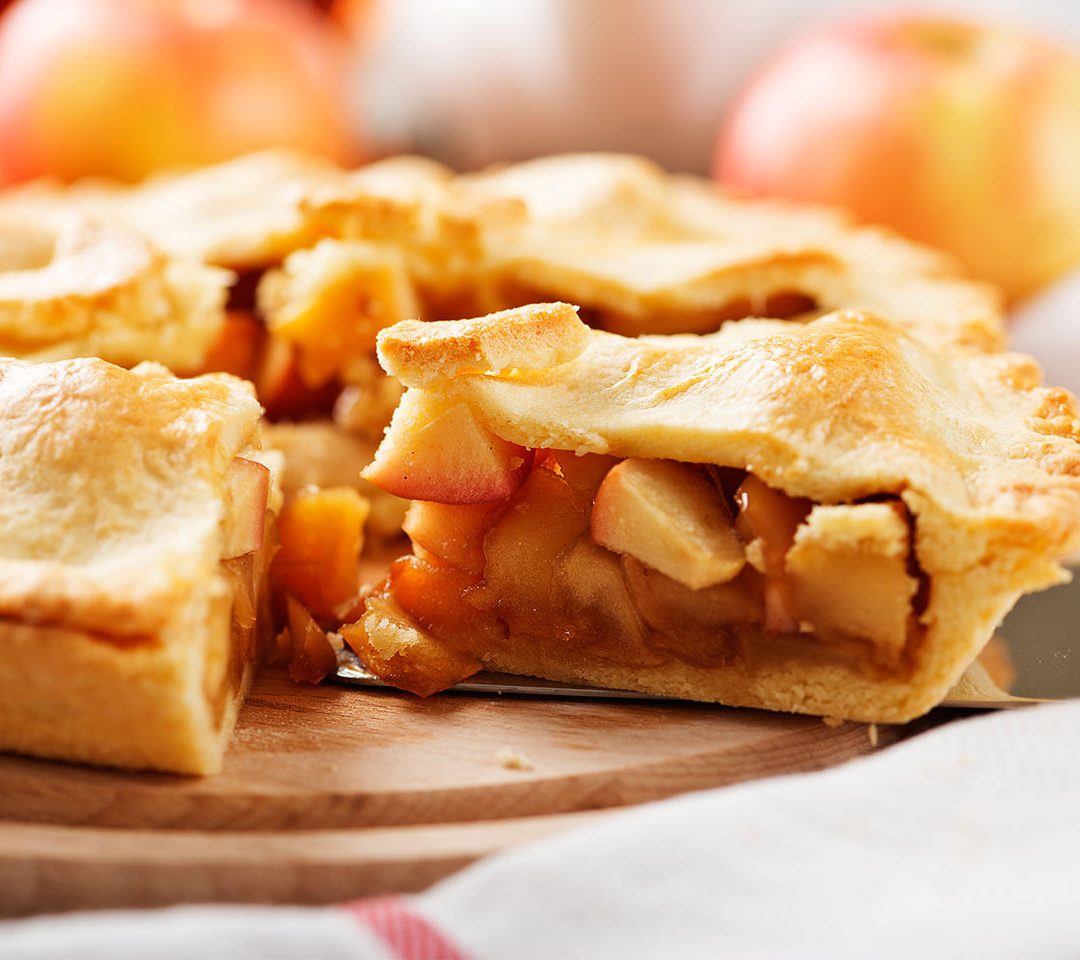 Apple Pie