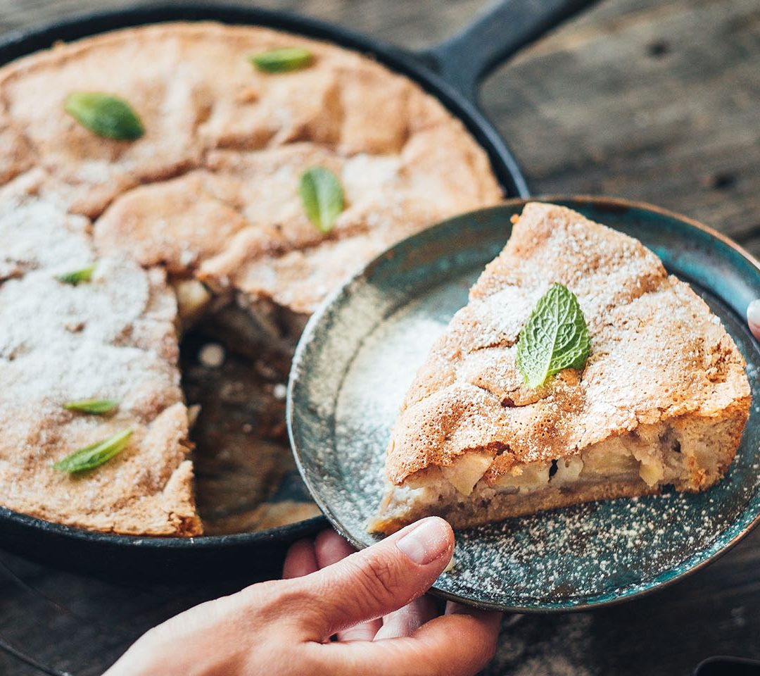 Apple Pie