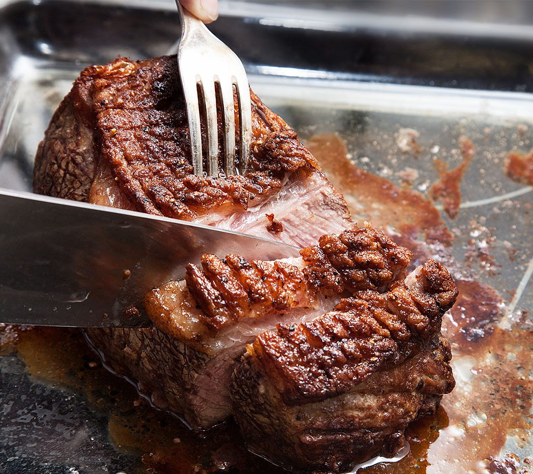 Beef Brisket