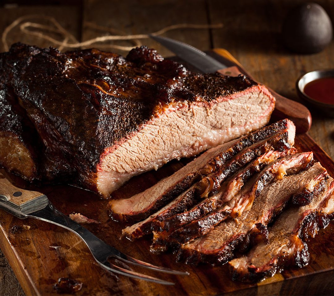 Beef Brisket