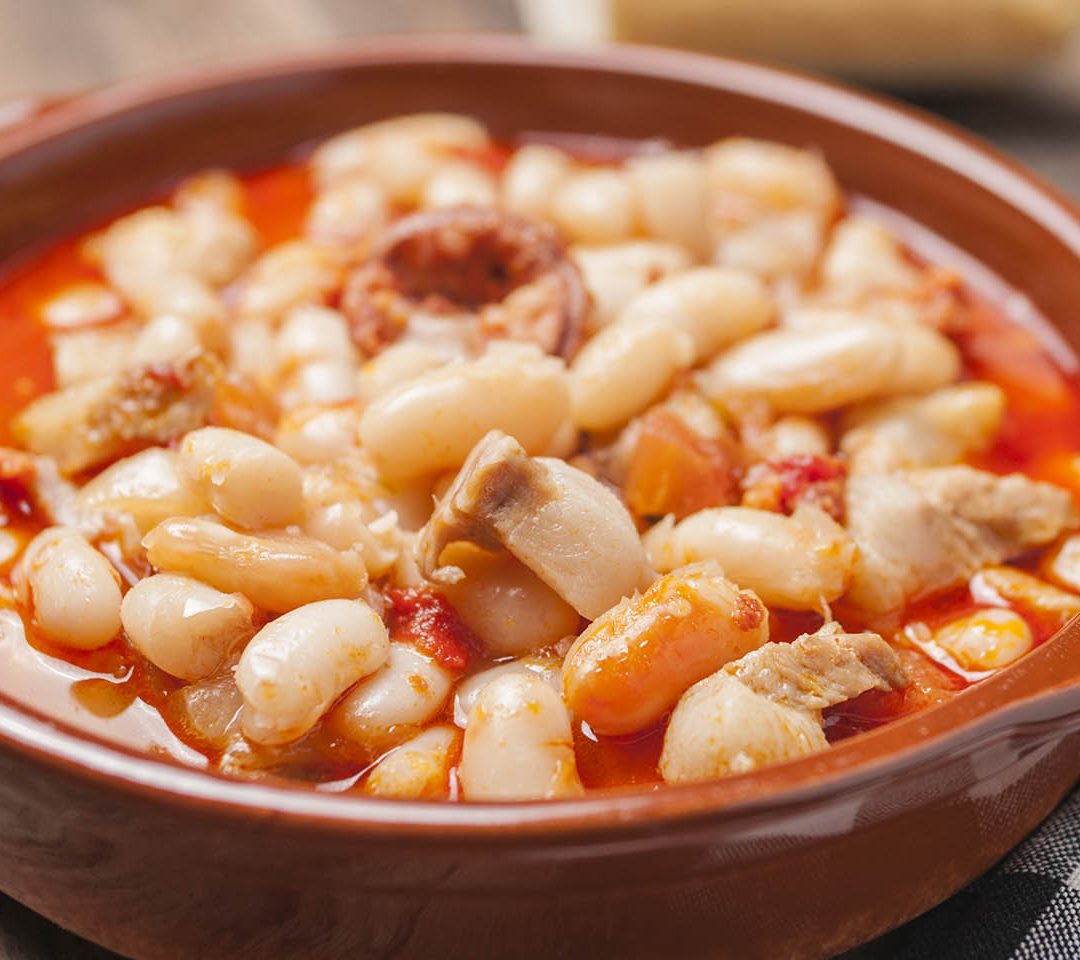 Cassoulet