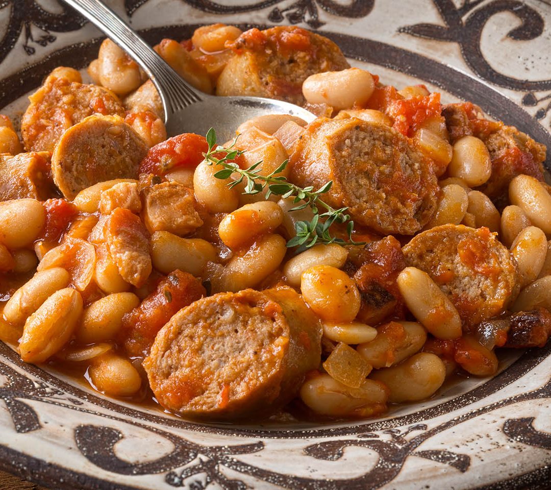 Cassoulet