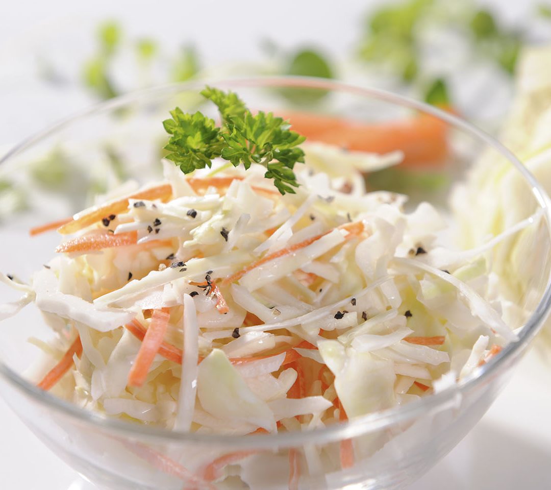 Coleslaw
