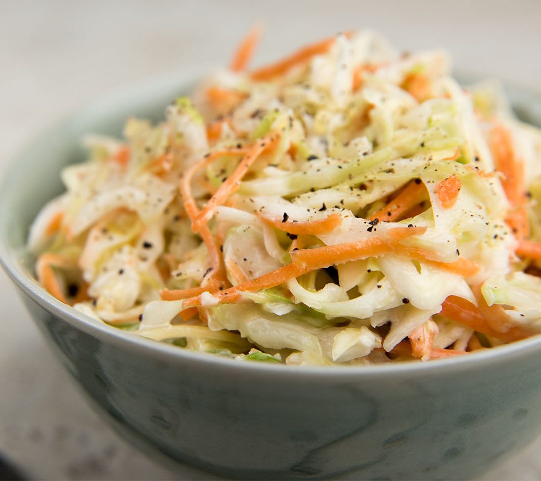Coleslaw
