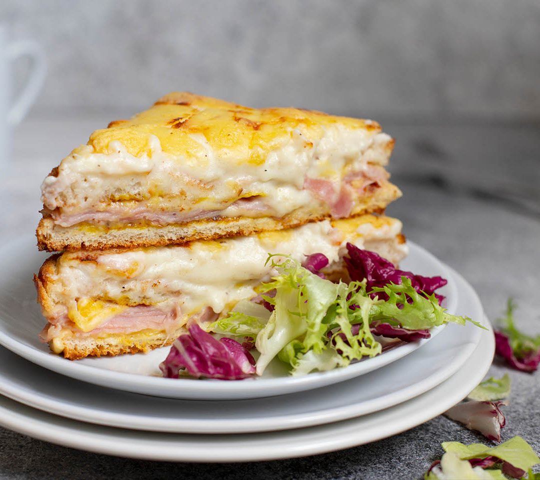 Croque Monsieur