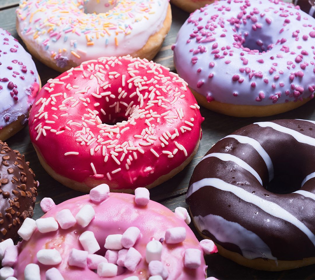 Donut